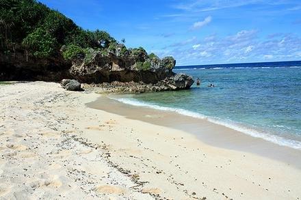 'Anahulu Beach